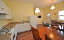 Cottage Kitchen