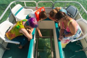 Bruce Peninsula Boat Tours Waterview On The Bay